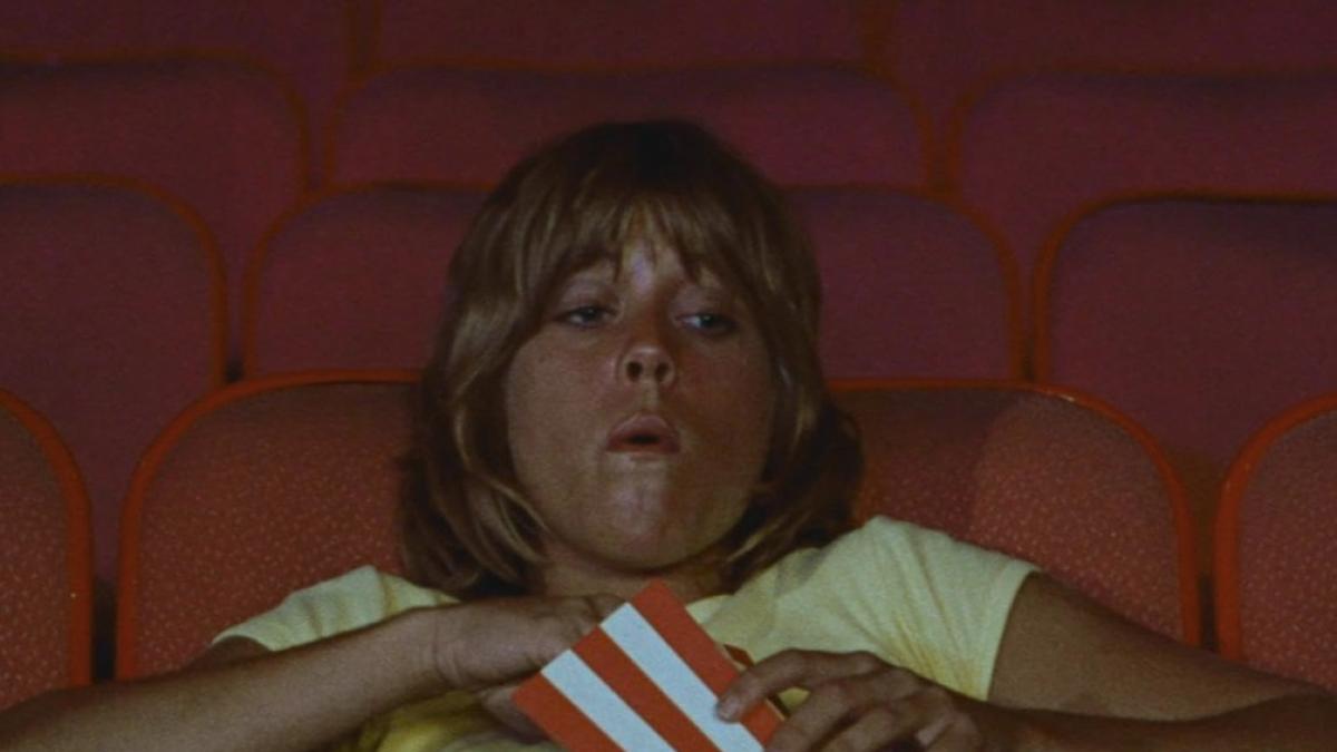 MESSIAH OF EVIL | Cinema St Louis