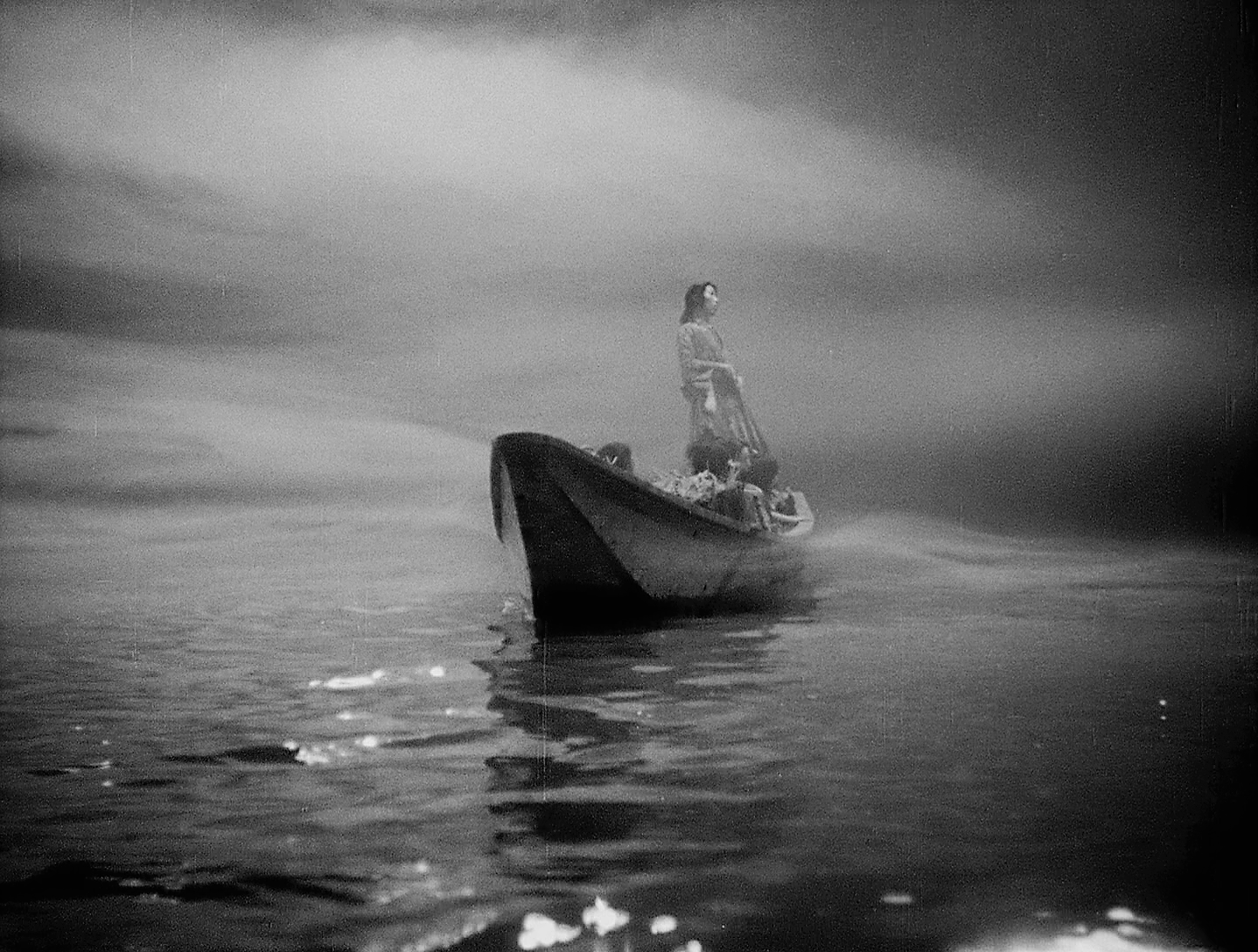 90 (tie): 'Ugetsu': The Reveal discusses all 100 of Sight & Sound's  Greatest Films of All Time