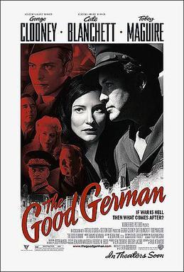 The Good German - Wikipedia