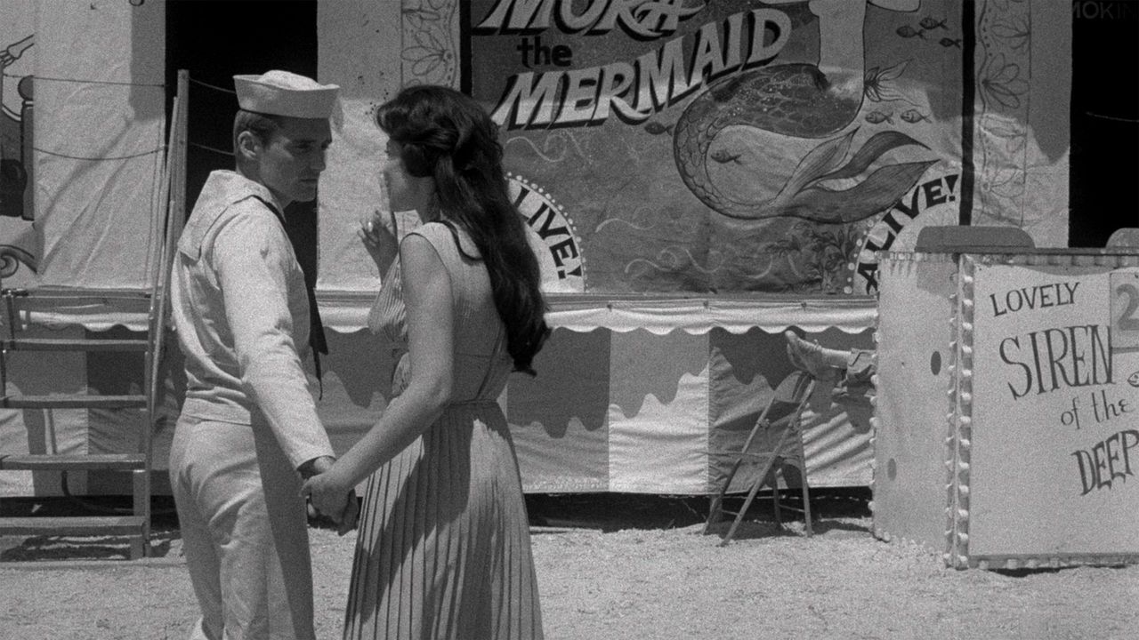 Night Tide (1963): Where to Watch and Stream Online | Reelgood