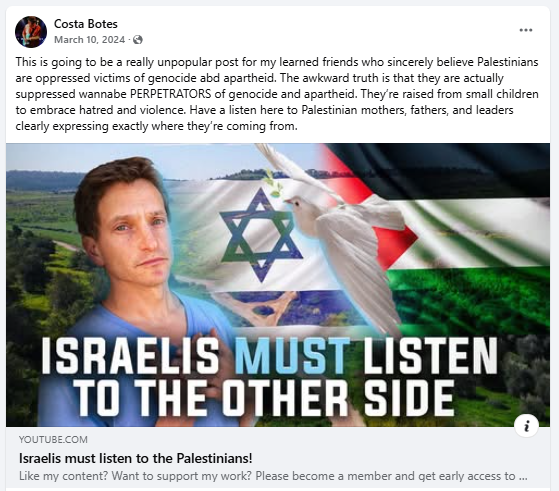 The last bastion of liberal Zionism in Aotearoa