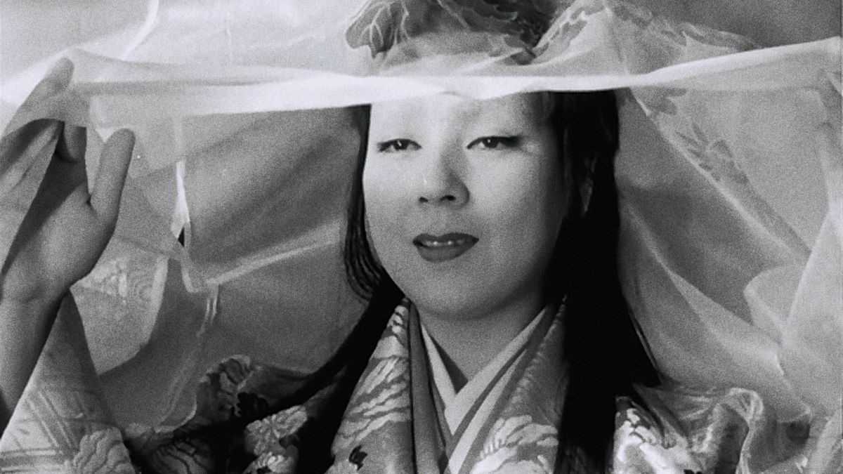 Ugetsu (1953) directed by Kenji Mizoguchi • Reviews, film + cast •  Letterboxd
