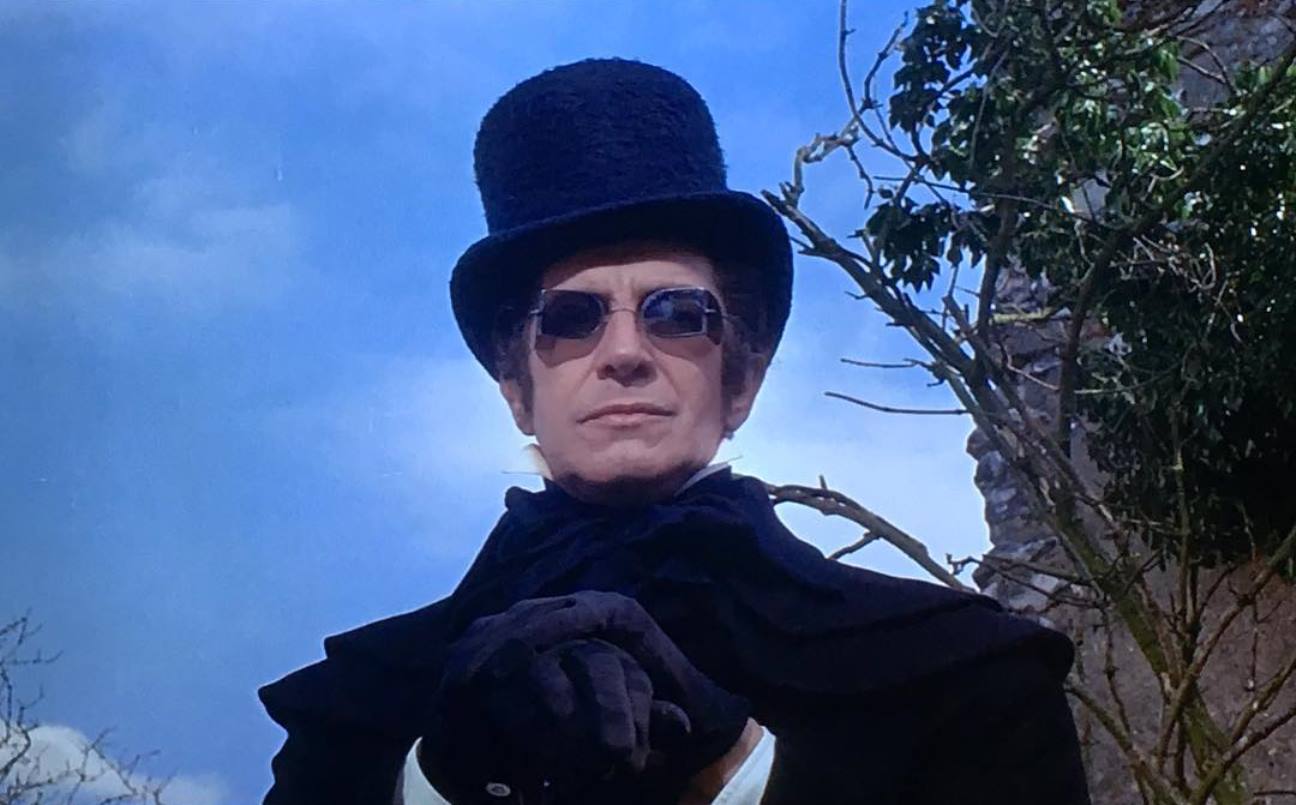 The Tomb of Ligeia (1964) - Moria
