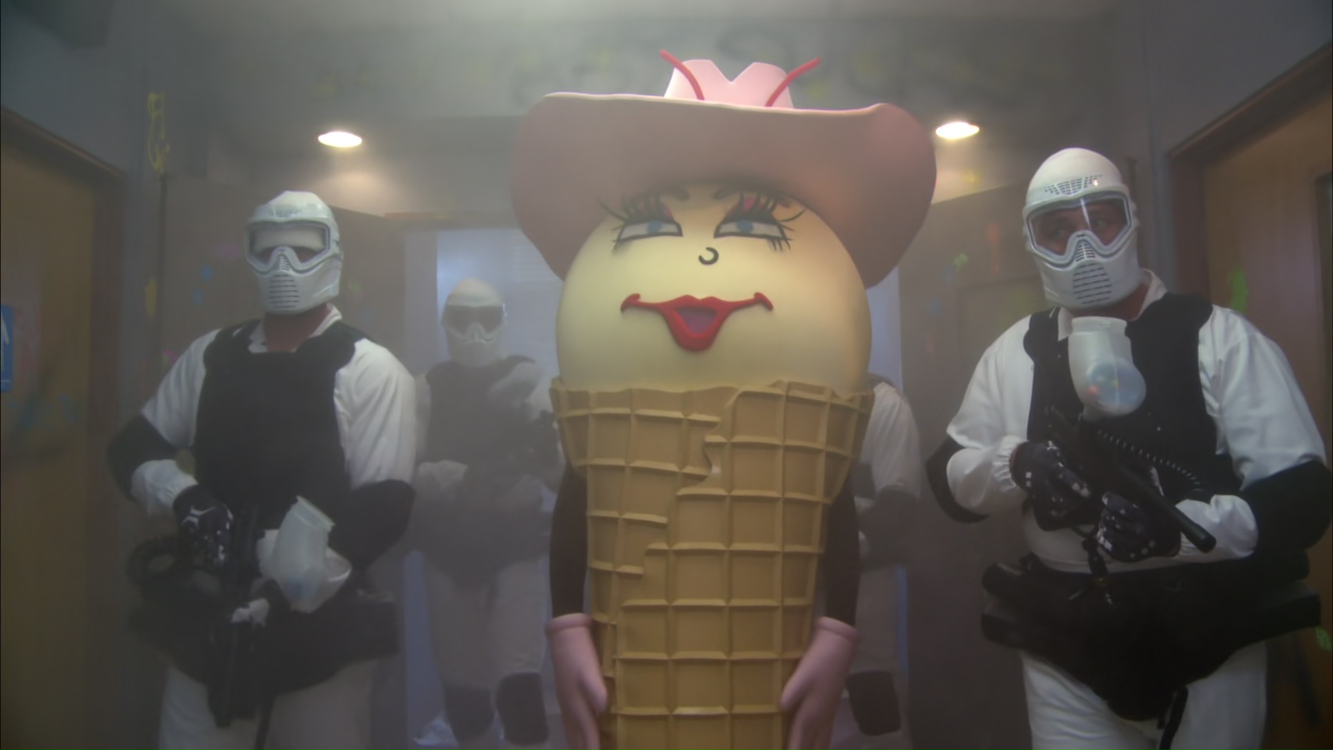 For A Few Paintballs More | Community Wiki | Fandom