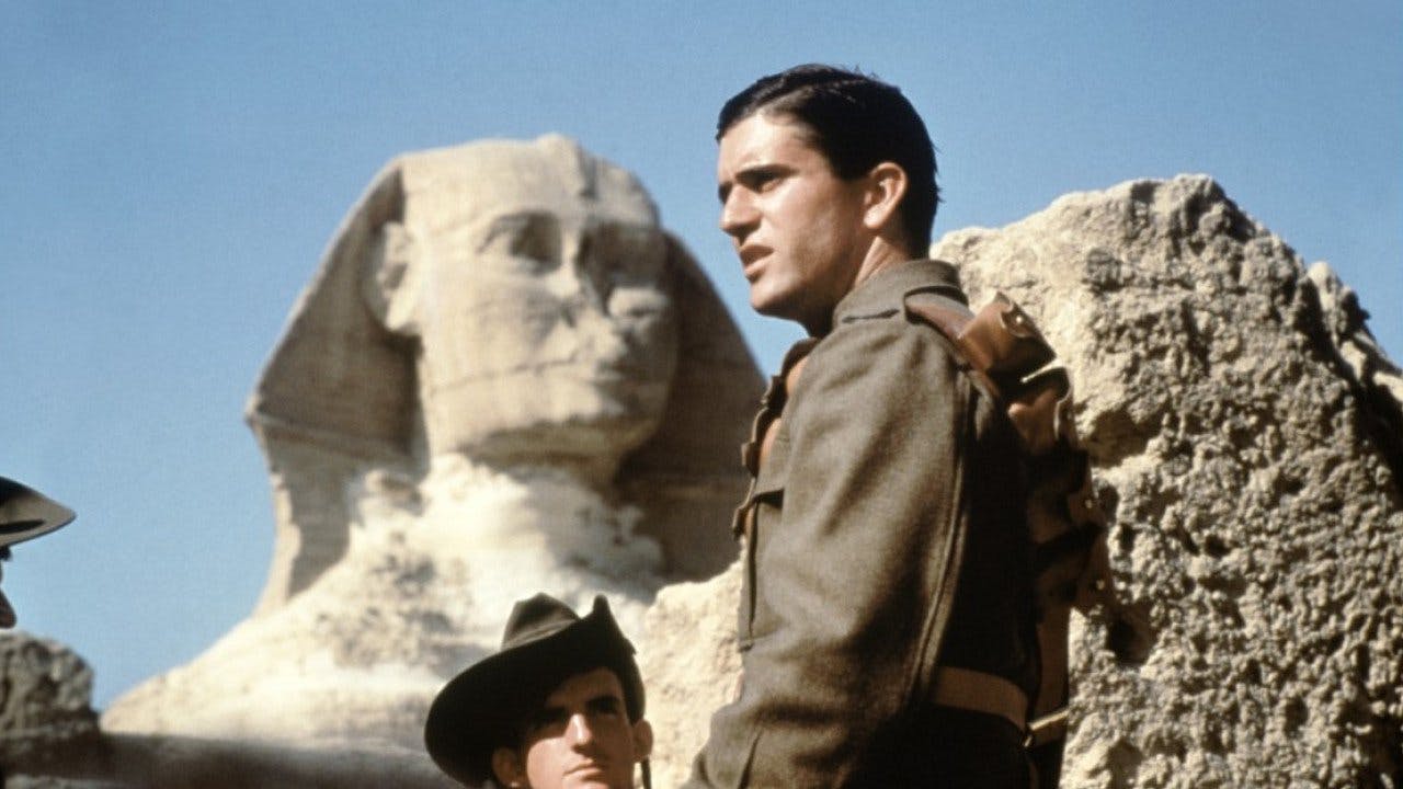 Gallipoli Review | Movie - Empire