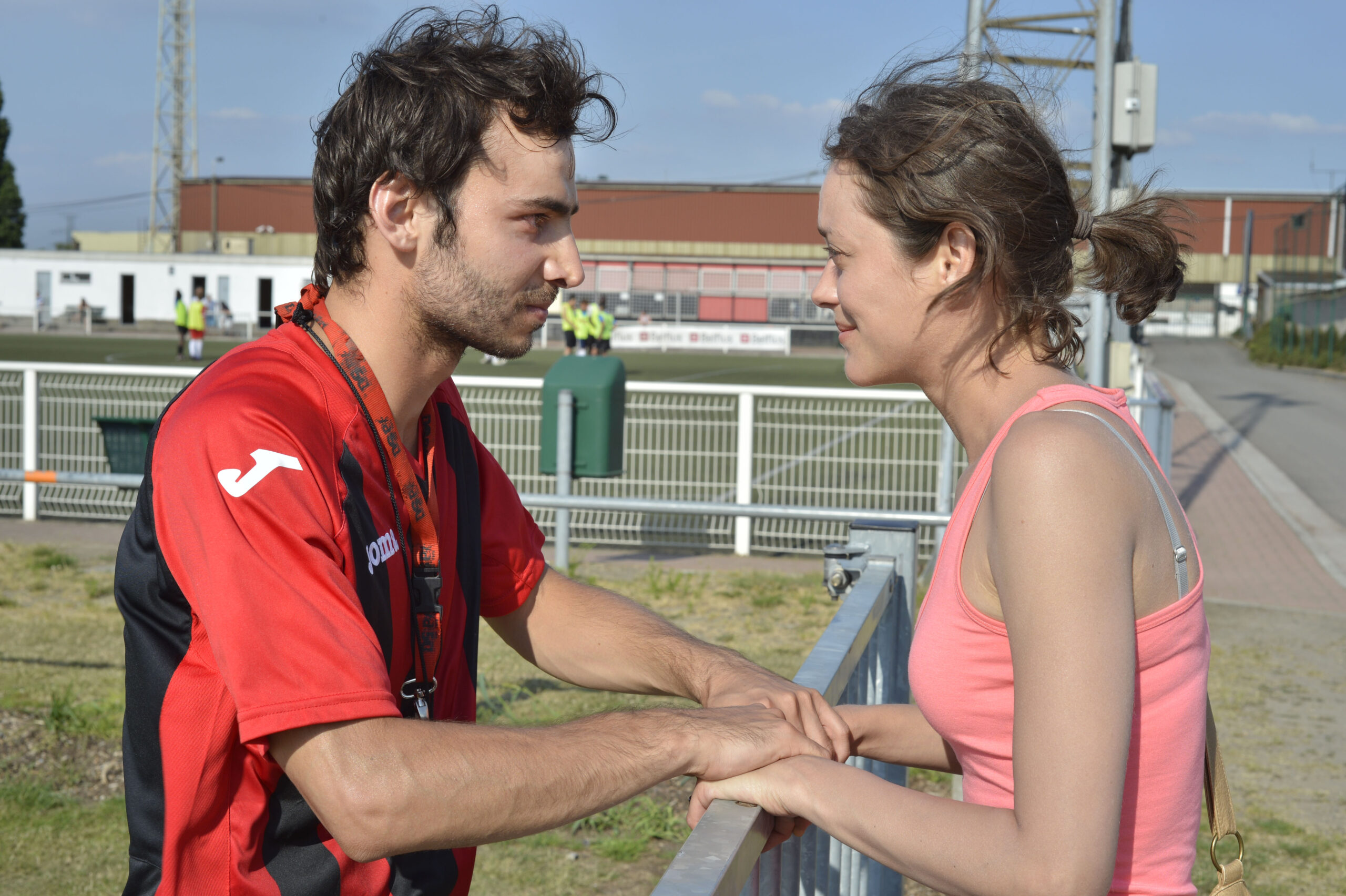 Two Days, One Night | Jean-Pierre & Luc Dardenne | In Review Online