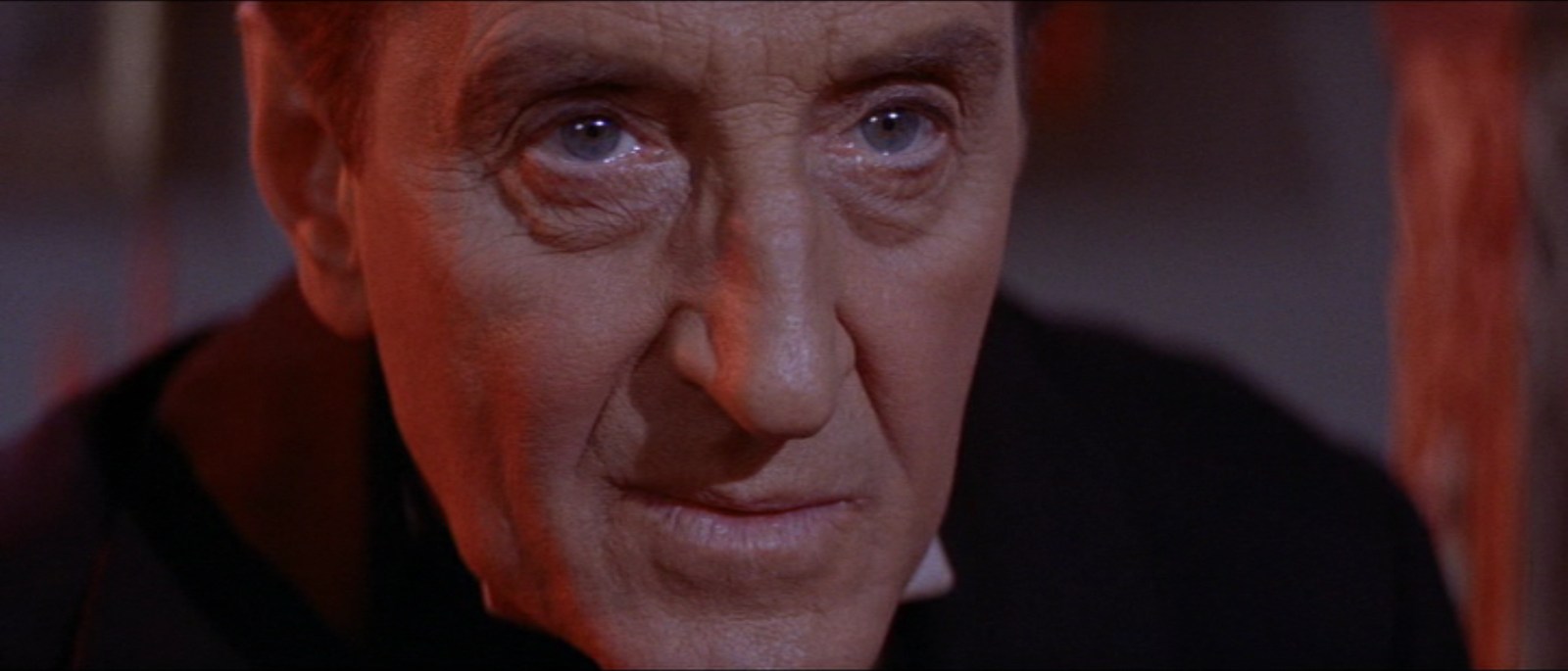 Basil Rathbone: Master of Stage and Screen - Tales of Terror