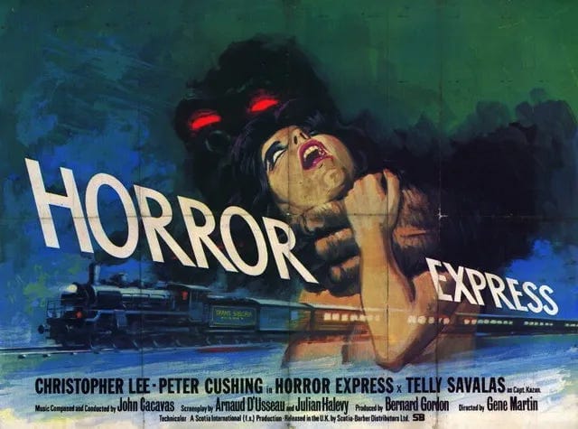 Horror Express