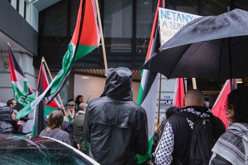 What does this week's MFAT proactive release tell us?