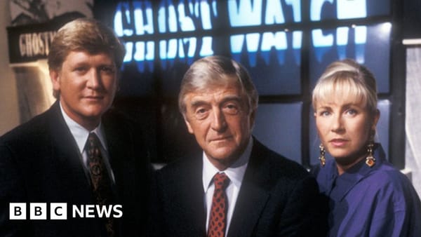 Ghostwatch