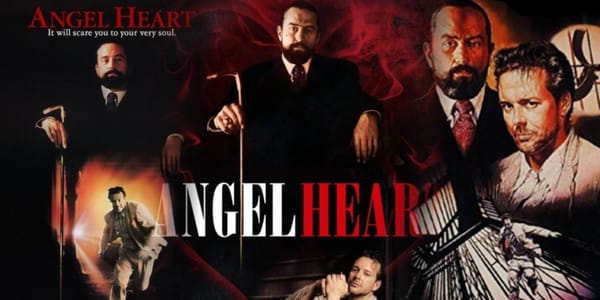 Angel Heart