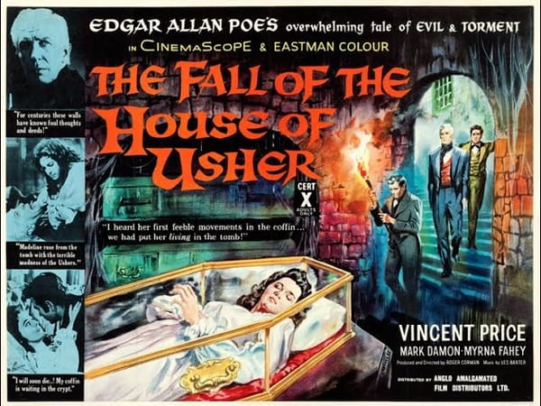 House of Usher