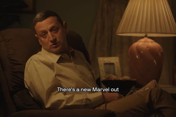 The 25 films I loved the most in 2025